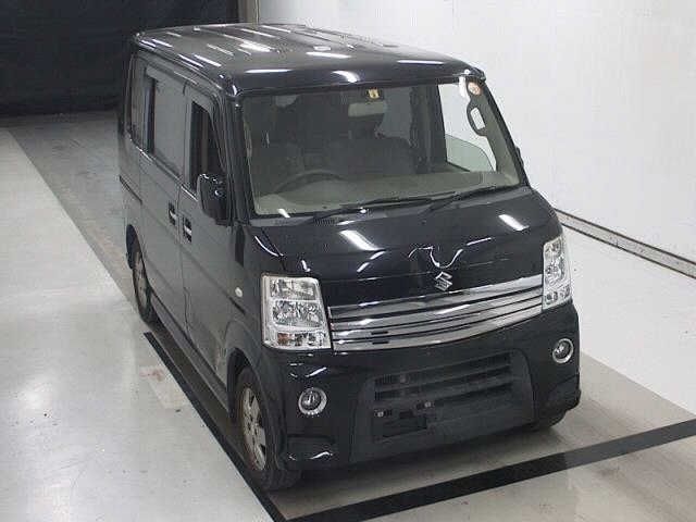 5429 Suzuki Every wagon DA64W 2012 г. (JU Chiba)